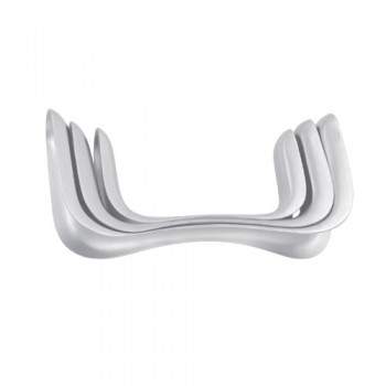 Sims Vaginal Speculum Fig. 2 Stainless Steel, Blade Size 70 x 30 mm / 70 x 35 mm